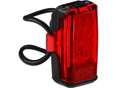 Lezyne KTV Pro+ Ai Alert StVZO Rear - Bild 1