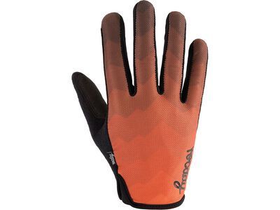 Rocday Flow Gloves, orange