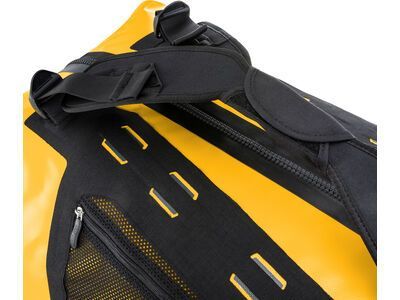 ORTLIEB Duffle 85 L, sunyellow-black - Bild 6
