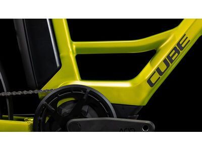 Cube Compact Hybrid 500, lizard´n´reflex - Bild 5
