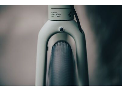 Cube Nuroad Pro 700C, pea´n´grey - Bild 12