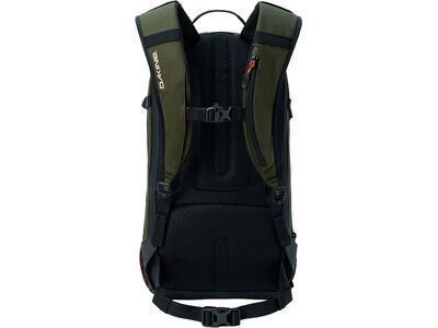 Dakine Heli 2.0 Pro 20L, rosin - Bild 2