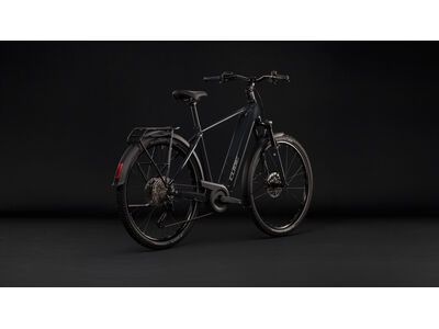 Cube Nuride Hybrid Performance 720, shadowgrey´n´grey - Bild 7
