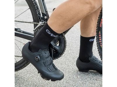 GripGrab RIDE Regular Cut Socks, black - Bild 7