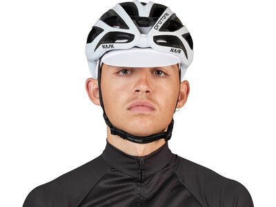 GripGrab Lightweight Summer Cycling Cap, white - Bild 2