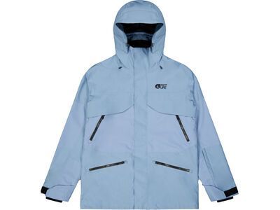 Picture Orosi M Jkt, stonewash - Bild 2