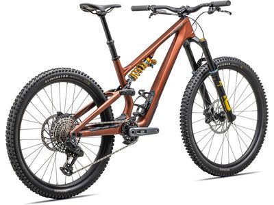 Specialized Stumpjumper 15 Öhlins Coil - 29/27.5, satin copper speckle/satin silver dust - Bild 3