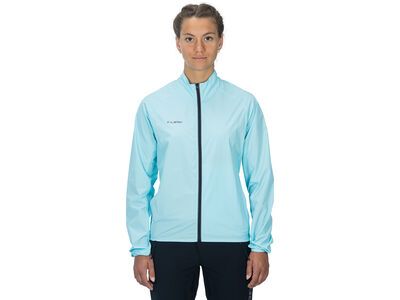 Cube ATX WS Windjacke CMPT, blue - Bild 2