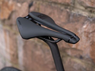 Cervelo Aspero-5 Red XPLR eTap AXS 1, five black - Bild 9