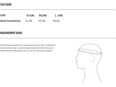 POC Kortal, lead blue matt - Bild 5