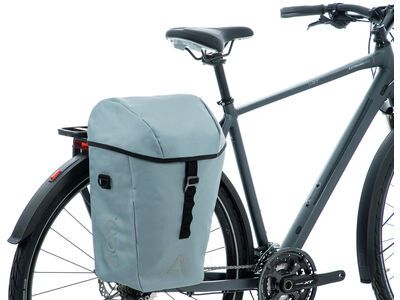 Cube Acid Seitentasche City 20 SMLink, grey - Bild 4