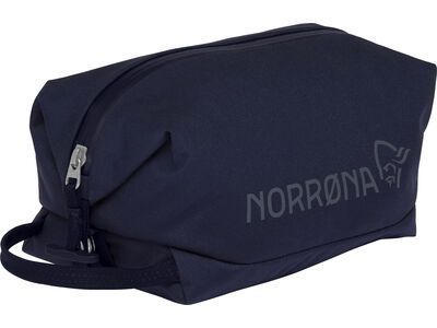 Norrona toilet Bag, indigo night