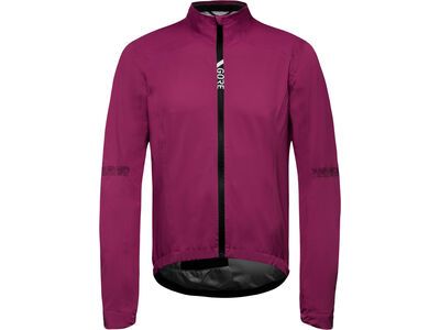 Gore Wear Torrent Jacke Herren, process purple