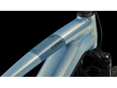 Cube Stereo Hybrid 120 Pro 625 29, sagemetallic´n´black - Bild 3