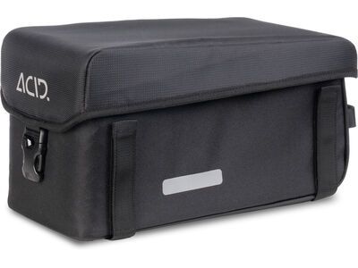 Cube Acid Gepäckträgertasche CMPT 7, black - Bild 1