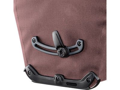 ORTLIEB Back-Roller Urban, ash rose - Bild 5