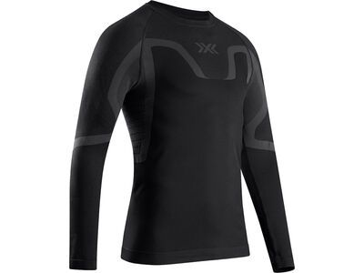 X-Bionic X-Ential Baselayer LS Men, x black - Bild 1
