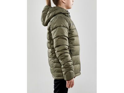 Craft Explore Core Isolate Jacket Junior, rift - Bild 4