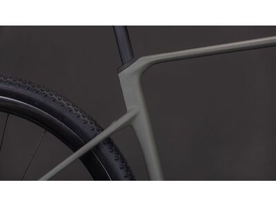 Cube Nuroad C:62 EX, oldgrey´n´prism - Bild 5