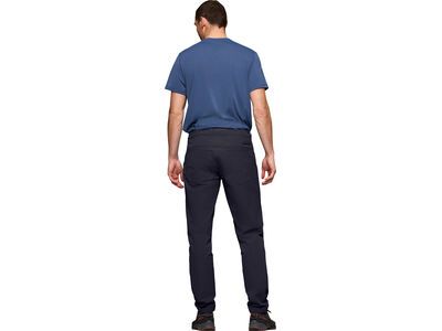 Norrona femund flex1 tech Pants M's, caviar black - Bild 6