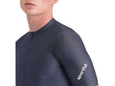 Sportful Hyperepic Jersey, galaxy blue - Bild 3