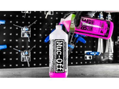 Muc-Off Nano Tech Bike Cleaner Concentrate - 1 L - Bild 6
