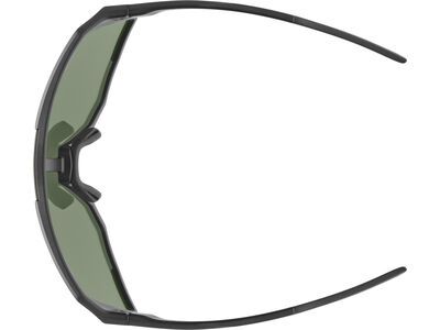 uvex sequenze, Mirror Blue / black matt - Bild 5