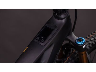 Cube Stereo Hybrid One44 HPC AT 800 27.5, carbon´n´gold - Bild 3