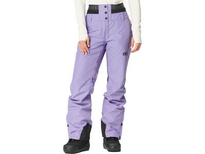 Picture Exa Pants, paisley purple