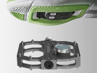 Magped Sport2 200, grey - Bild 6