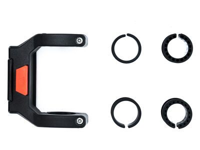 Cube Acid Lenkerkorb 16 FILink Rattan, brown - Bild 5