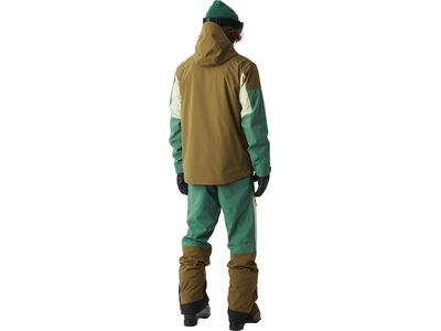 Picture Naikoon Jkt, reseda - Bild 7