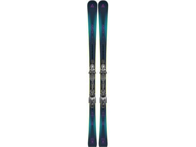 Fischer The Curv Noize GTX + VX 13 PR - Bild 1