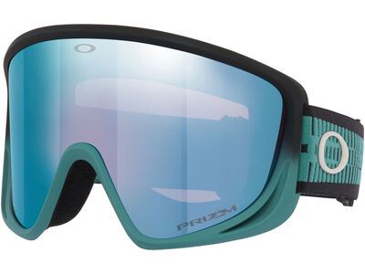 Oakley Mont Scape L, Prizm Snow Sapphire Iridium / pacific tred - Bild 1