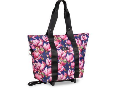 Cube Acid Seitentasche City 10 All In One, violet - Bild 1