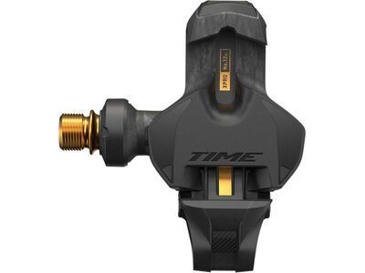 Time XPro 12 SL - Regular 53 mm, carbon gold