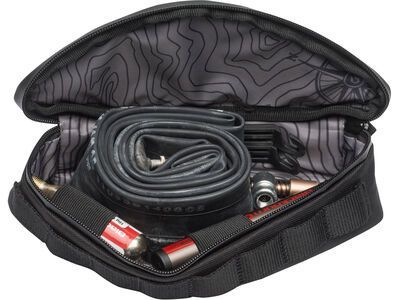 Blackburn Outpost Corner Bag, black - Bild 2