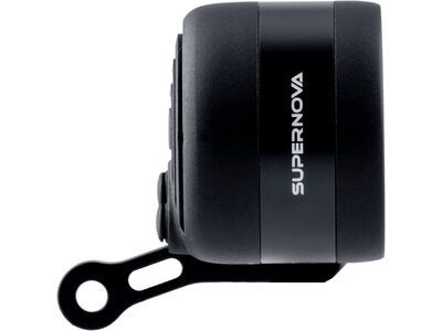 Supernova M99 Pro 2 (25 km/h), matte black - Bild 3