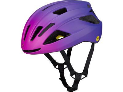 Specialized Align II MIPS purple orchid fade