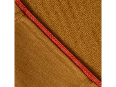 Patagonia Men's R1 Ultralight Hoody, bobcat brown - Bild 11