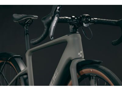 Cube Nuroad Hybrid C:62 Race 400X FE, oldgrey´n´grey - Bild 6