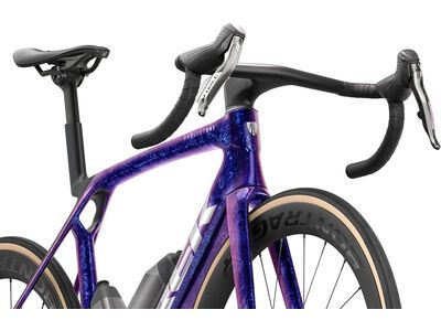 Trek Madone SLR 7 AXS Gen 8, purple phaze/amethyst marble - Bild 5