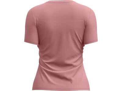 Ortovox 140 Merino Cool Triangle TS W, dusk rose - Bild 2