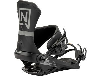 Nitro Team Pro ultra black