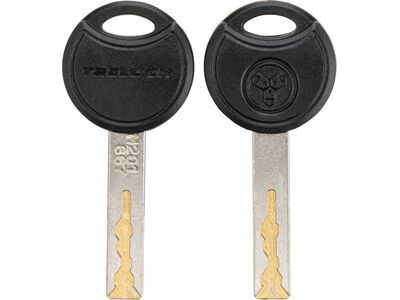 Trelock FS 480/100 Cops® ZF 480 X-Press Twin - Bild 9