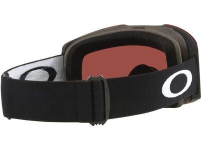 Oakley Fall Line M, Prizm Snow Sage Gold Iridium / matte black - Bild 7