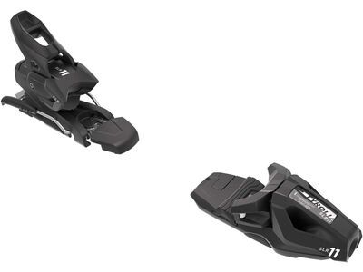 Head Total Joy + Protector SLR 11 GW, matt black/plum - Bild 7