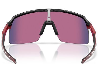 Oakley Sutro Lite Troy Lee Designs Series, Prizm Road - Bild 6