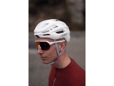 Abus AirBreaker 2.0, pure white - Bild 8