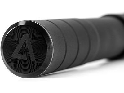 Cube Acid Pumpe Race Flex HV, black - Bild 3